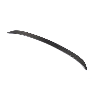 BMW 3 Series F80 M3/F30/M Sport Carbon Fibre Spoiler