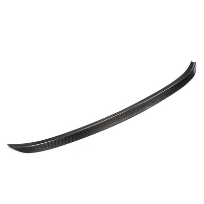 BMW 3 Series F80 M3/F30/M Sport Carbon Fibre Spoiler
