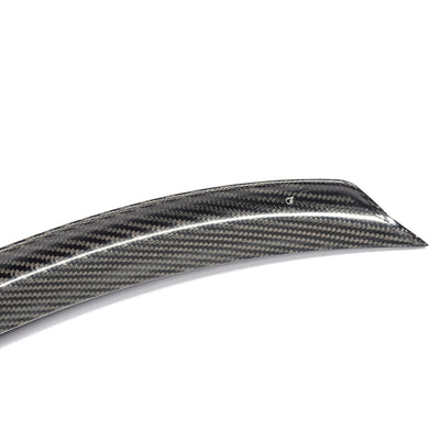 BMW 3 Series F80 M3/F30/M Sport Carbon Fibre Spoiler