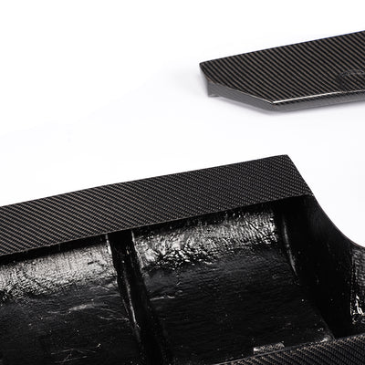 BMW M3 M4 F80 F82 F83 Carbon Fibre Rear Diffuser