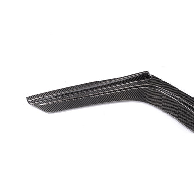 BMW M3 M4 F80 F82 F83 Carbon Fibre Rear Diffuser