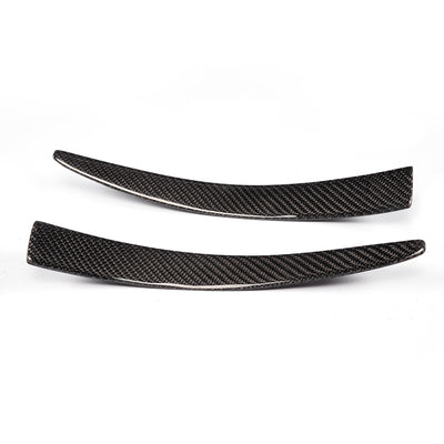 BMW M3 M4 F80 F82 F83 Carbon Fibre Trims,Fog Lamp Cover