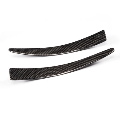 BMW M3 M4 F80 F82 F83 Carbon Fibre Trims,Fog Lamp Cover