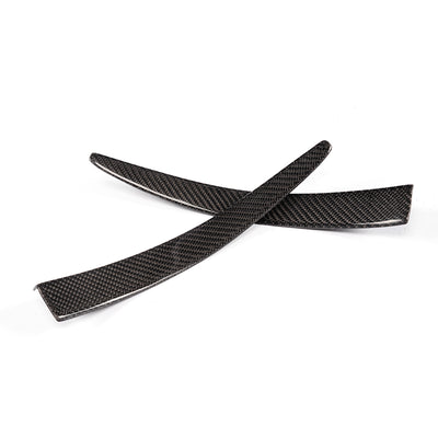 BMW M3 M4 F80 F82 F83 Carbon Fibre Trims,Fog Lamp Cover
