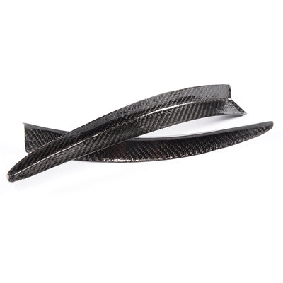 BMW M3 M4 F80 F82 F83 Carbon Fibre Trims,Fog Lamp Cover