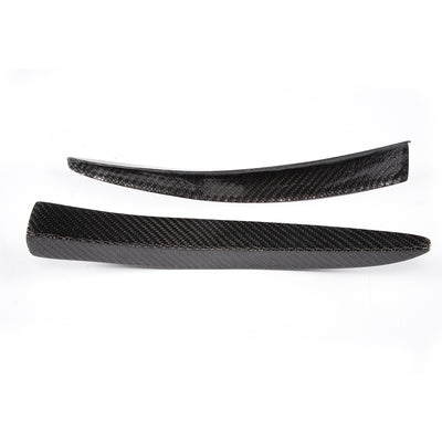BMW M3 M4 F80 F82 F83 Carbon Fibre Trims,Fog Lamp Cover