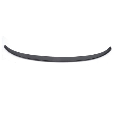BMW X4 F26 M Sport Carbon Fibre Spoiler