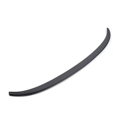 BMW X4 F26 M Sport Carbon Fibre Spoiler
