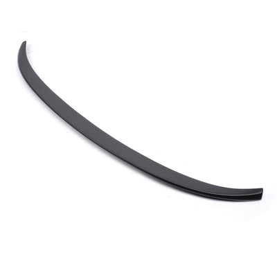 BMW X4 F26 M Sport Carbon Fibre Spoiler