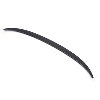 BMW X4 F26 M Sport Carbon Fibre Spoiler