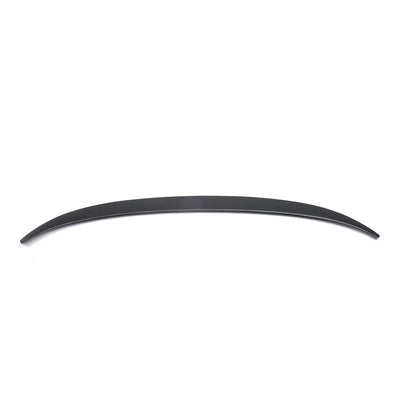 BMW X4 F26 M Sport Carbon Fibre Spoiler