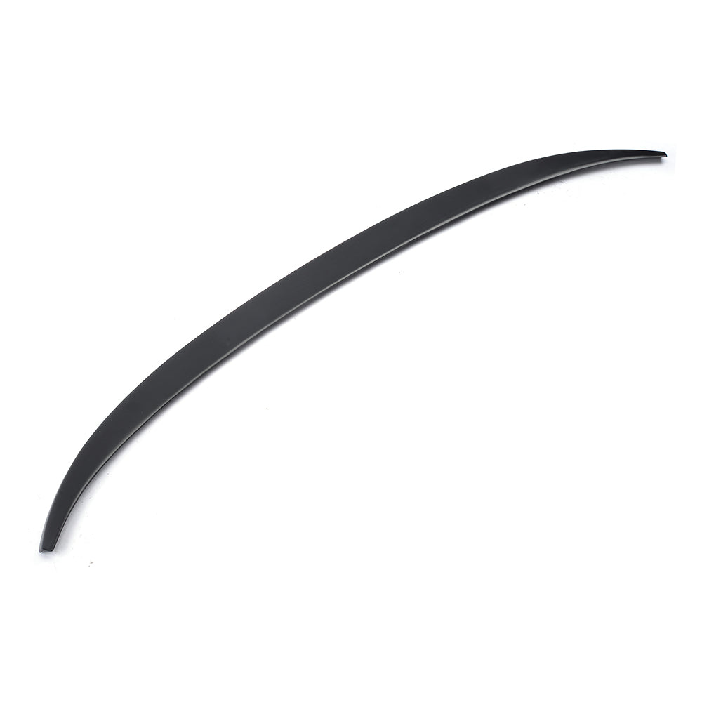 BMW X4 F26 M Sport Carbon Fibre Spoiler