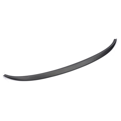 BMW X4 F26 M Sport Carbon Fibre Spoiler