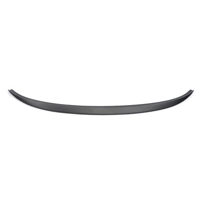 BMW X4 F26 M Sport Carbon Fibre Spoiler