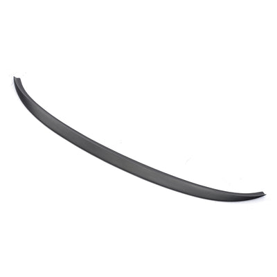 BMW X4 F26 M Sport Carbon Fibre Spoiler