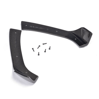 BMW 3 Series F30 M Sport Carbon Fibre Apron