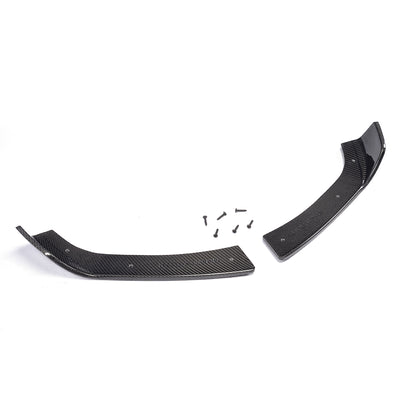 BMW 3 Series F30 M Sport Carbon Fibre Apron