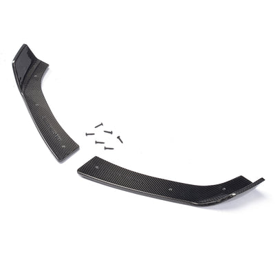 BMW 3 Series F30 M Sport Carbon Fibre Apron