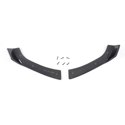 BMW 3 Series F30 M Sport Carbon Fibre Apron