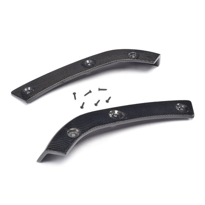 BMW 3 Series F30 M Sport Carbon Fibre Apron