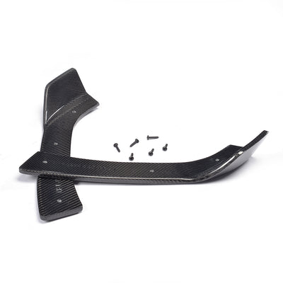 BMW 3 Series F30 M Sport Carbon Fibre Apron