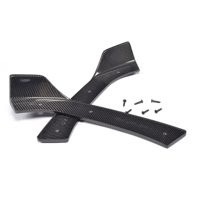 BMW 3 Series F30 M Sport Carbon Fibre Apron