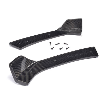 BMW 3 Series F30 M Sport Carbon Fibre Apron