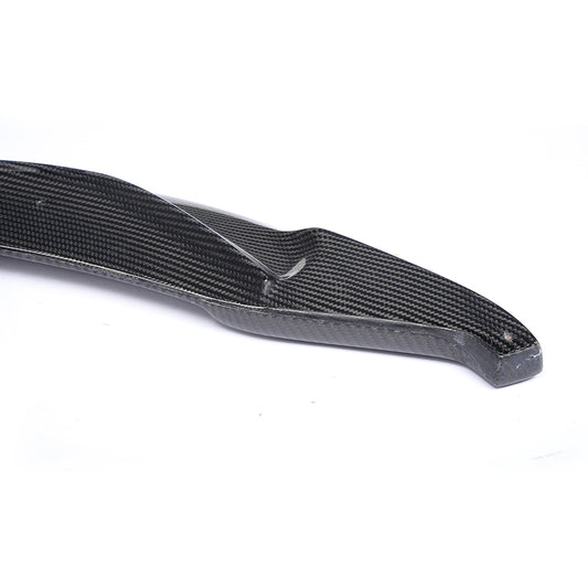 BMW M3 M4 F80 F82 F83 Carbon Fibre Front Lip