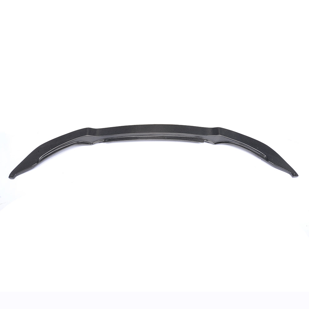 BMW M3 M4 F80 F82 F83 Carbon Fibre Front Lip