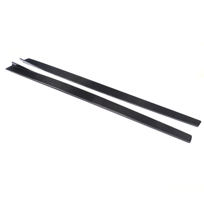 BMW M4 F82 F83 Carbon Fibre Side Skirts