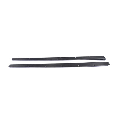 BMW M4 F82 F83 Carbon Fibre Side Skirts