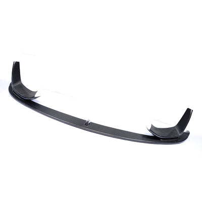 BMW M3 M4 F80 F82 F83 Dry Carbon Fibre Front Lip