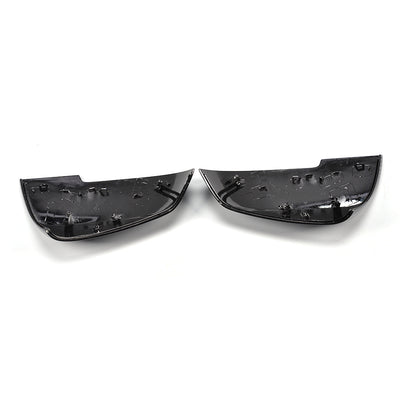 BMW 2/3 Series F20/F30/F35 Carbon Fibre+Abs Plastic Mirror Cover