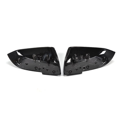 BMW 2/3 Series F20/F30/F35 Carbon Fibre+Abs Plastic Mirror Cover