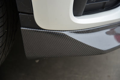 BMW X6 F16 Carbon Fibre Front Lip
