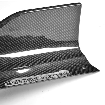 BMW 2 Series F87 M2 C Carbon Fibre Side Skirts