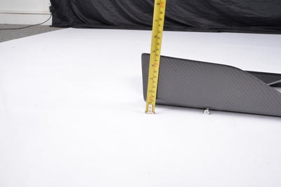 BMW 2 Series F87 M2 C Carbon Fibre Side Skirts