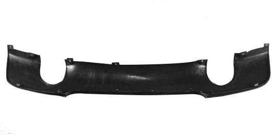 BMW 3 Series E90 M Sport Carbon Fibre Rear Diffuser
