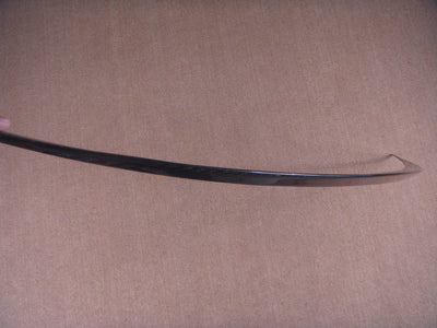 BMW 5 Series F10/M5/M Sport Carbon Fibre Spoiler