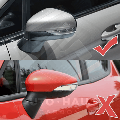 Ford Fiesta MK8 inc ST 2018-19 Puma 2020 Dynamic Indicators