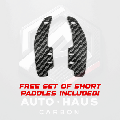 Hyundai i30N Magnetic Paddle Shifters