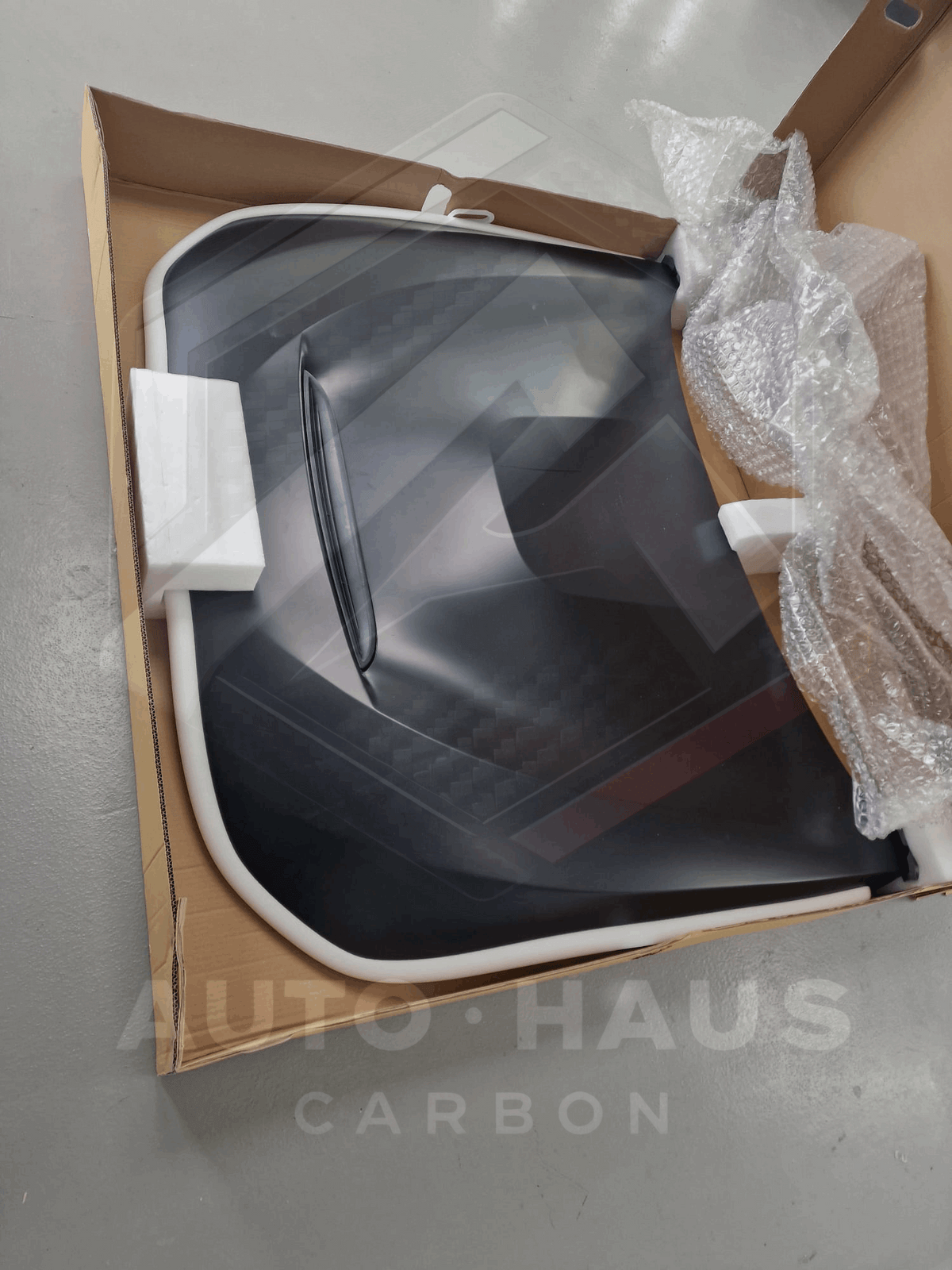 BMW F3x 3/4 Series Aluminium GTS Hood/Bonnet