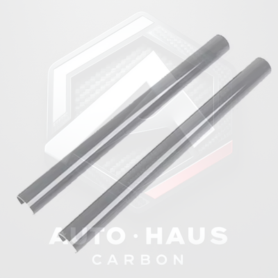 BMW 1/2/3/4/5/6/7 F & G Series V Brace Bar Covers