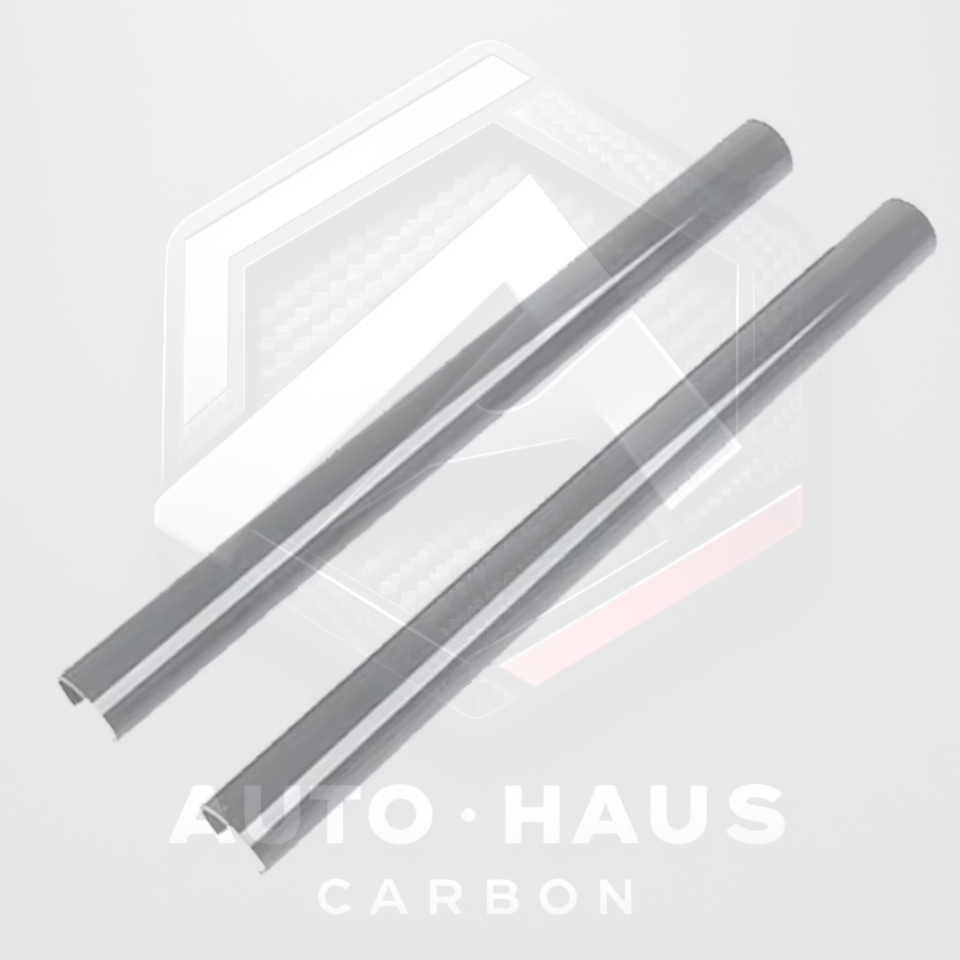 BMW 1/2/3/4/5/6/7 F & G Series V Brace Bar Covers
