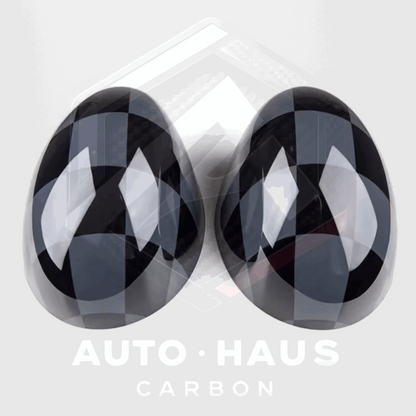 Mini Cooper S JCW F54 F55 F56 F57 F60 Funky Mirror Covers 2015-2019