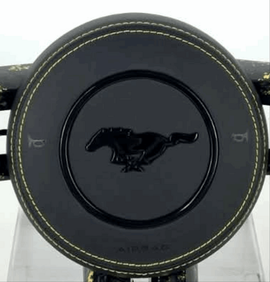 Ford Mustang GT Custom Airbag Trim
