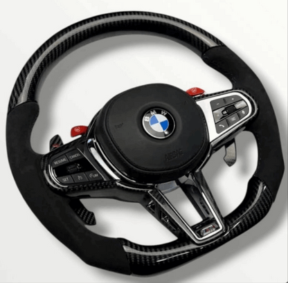 BMW X5 G05 2020 Custom G Series LCI Bulild