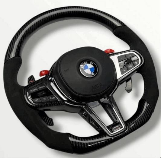 BMW X5 G05 2020 Custom G Series LCI Bulild