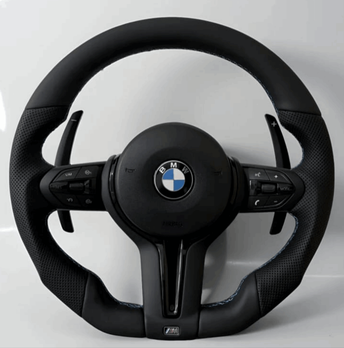 BMW E92 335D Custom Wheel Order