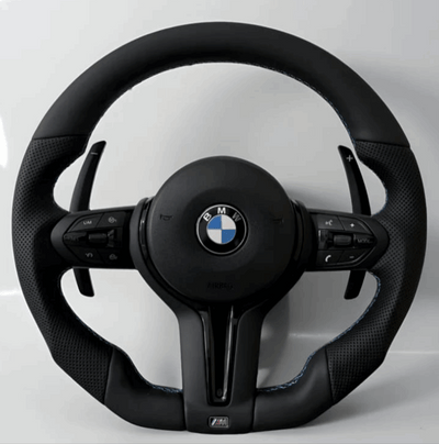 BMW E92 335D Custom Wheel Order